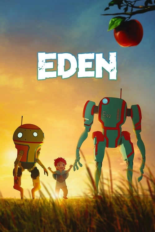 Show cover for Eden