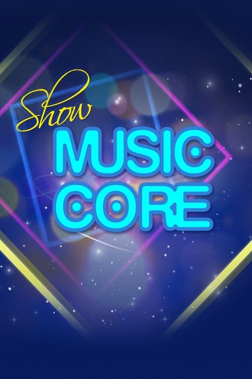 Show cover for Show! Music Core