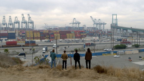 Background image for Trust the Process