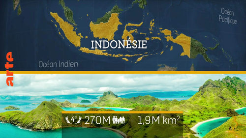 Indonesia: An Archipelago With Potential