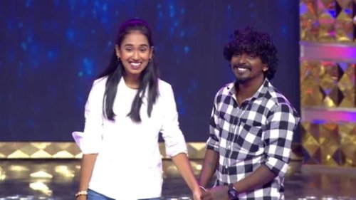 Background image for Sudhakar Vs Kanimozhi