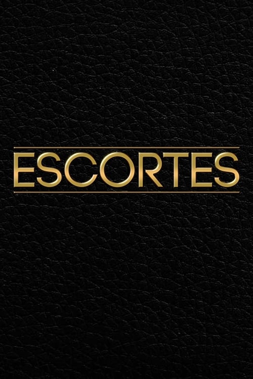 Show cover for Escortes