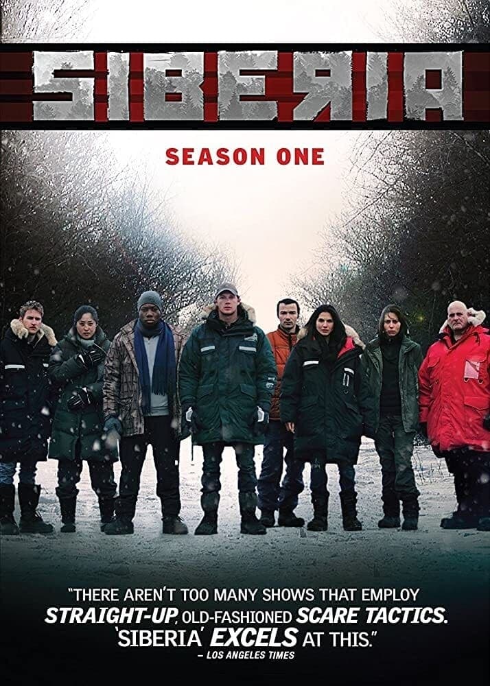 Season 1 poster