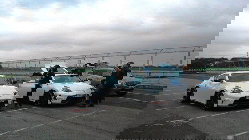 Background image for Fifth Gear.S25E02