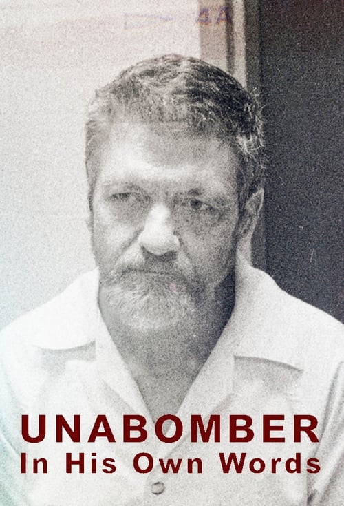 Show cover for Unabomber: In His Own Words