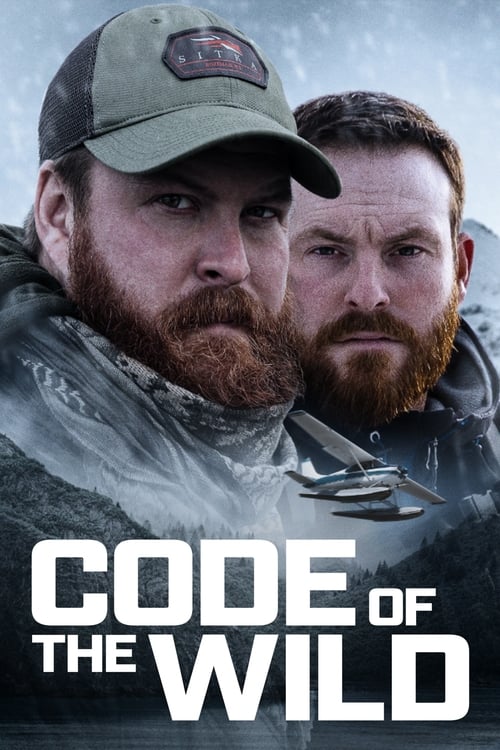 Show cover for Code of the Wild