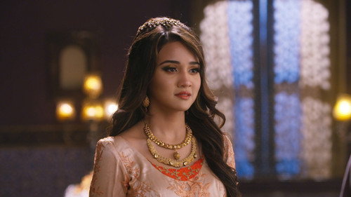 Sultana Yasmine