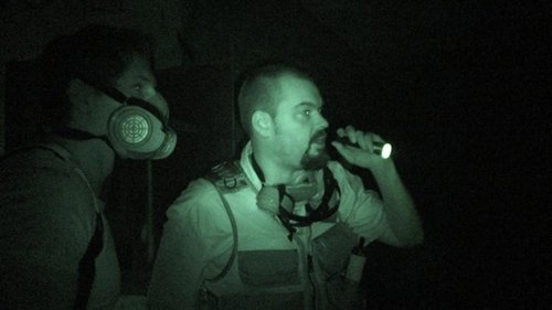 Background image for Pennhurst State