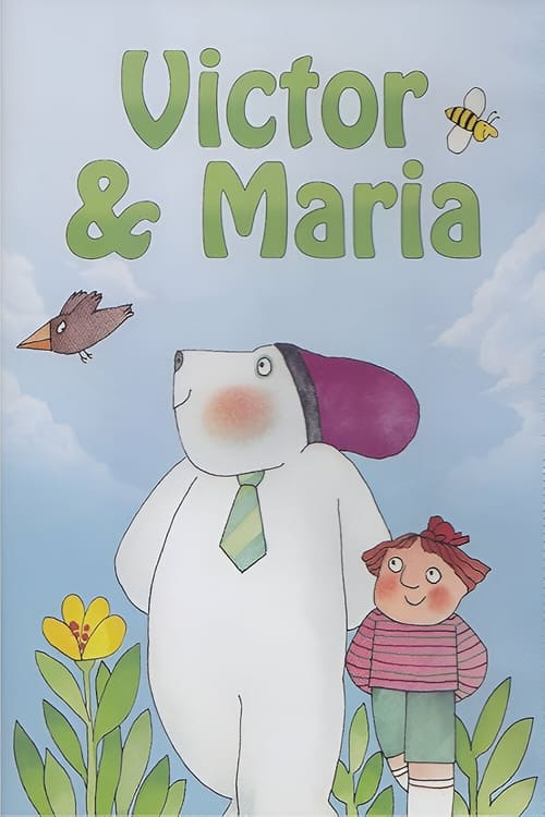 Show cover for Victor & Maria