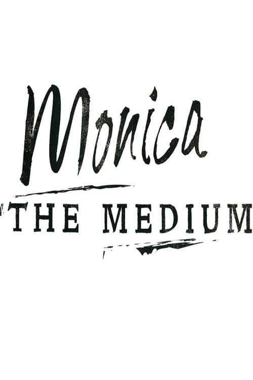 Show cover for Monica The Medium