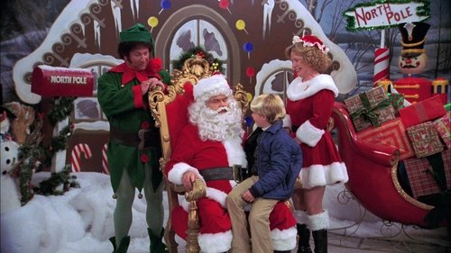 Background image for Christmas