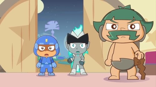 Background image for Episode 22