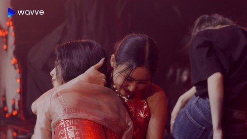 Background image for Thorn-bearing Flower, Hwasa's Episode