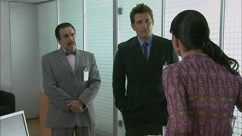 Lies [Mentiras - Episode 79]