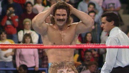 Background image for Saturday Night's Main Event - Oct 29, 1988