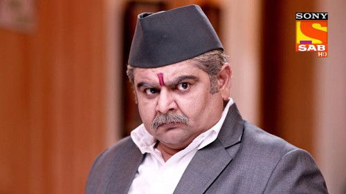 Anna Creates Trouble