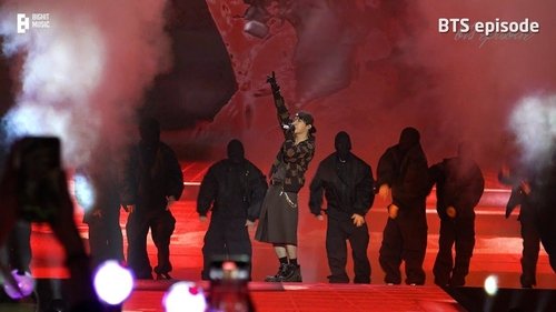 Background image for j-hope @ Le Gala des Pièces Jaunes 2025