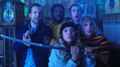 Background image for A Freelancers Carol