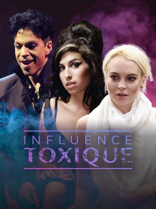 Show cover for Under the Influence