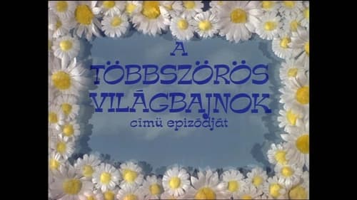 A többszörös világbajnok