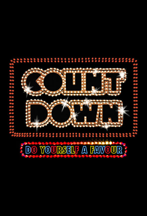 Show cover for Countdown: Do Yourself a Favour