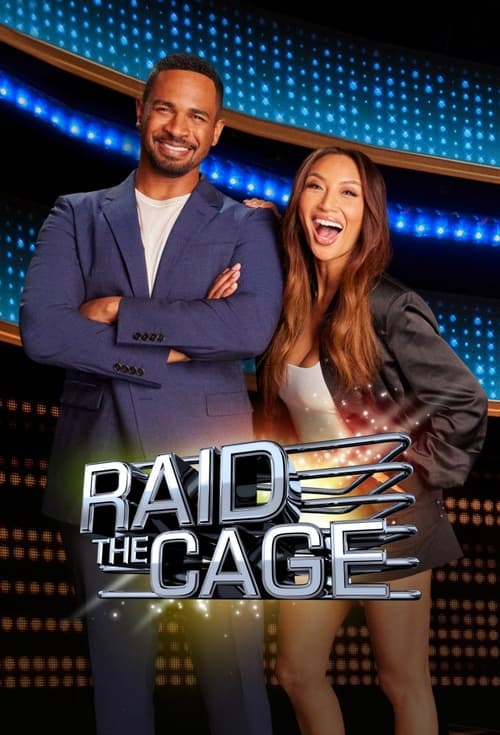 Show cover for Raid the Cage