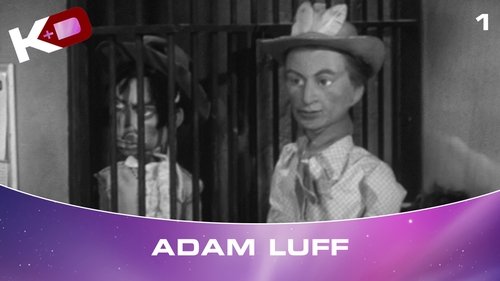Background image for Adam Luff