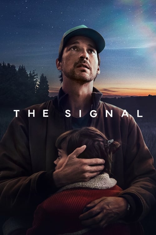 Show cover for The Signal