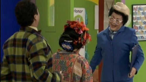 Background image for Episode 17