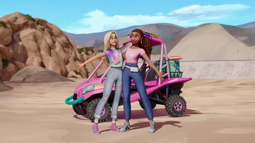 Background image for Beach Bash Begins