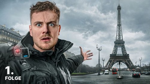 Background image for Abandoned in Paris without money