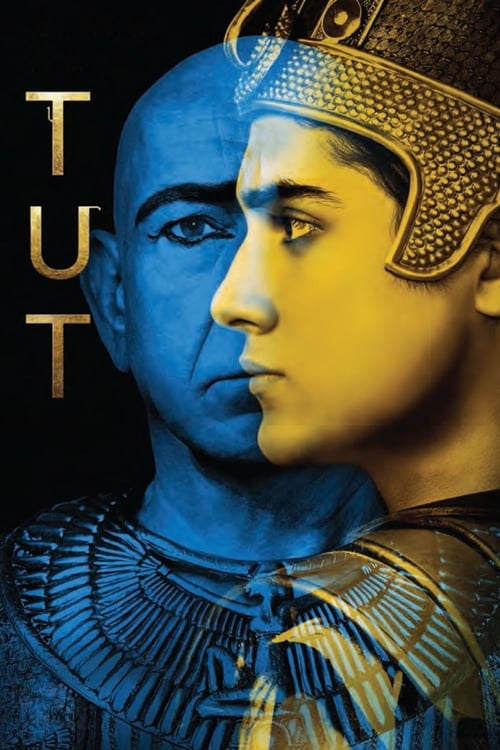 Show cover for Tut