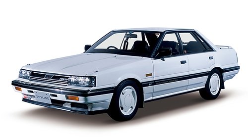 Nissan Skyline
