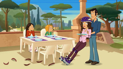 Background image for Episode 25