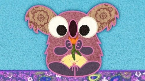 Background image for Koala