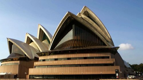 Background image for Sydney