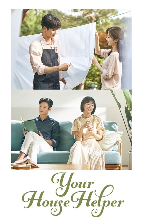 Show cover for Your House Helper