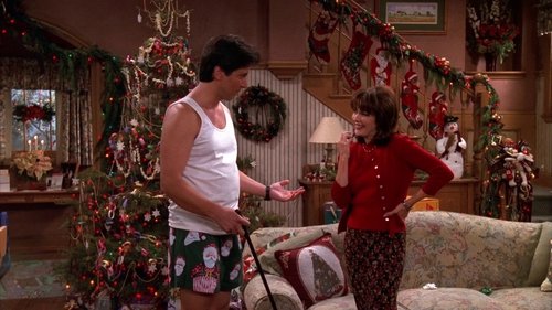 Background image for All I Want for Christmas
