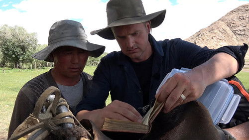 Background image for Willem Van Rubroeck