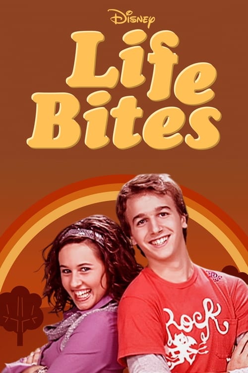 Show cover for Life Bites