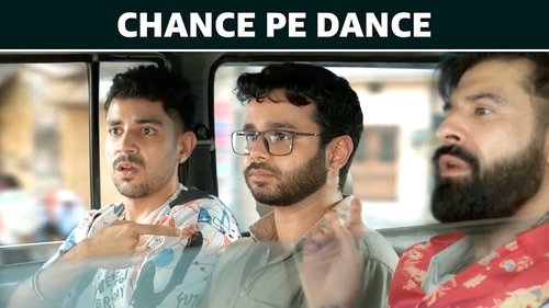 Background image for Chance Pe Dance