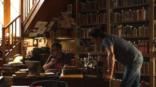 Background image for Episode 4