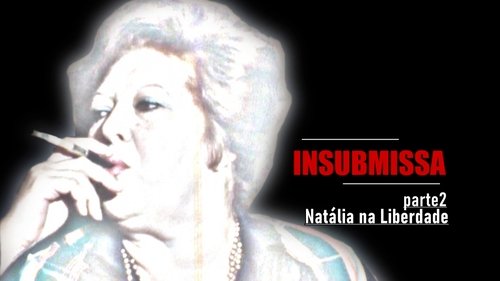Background image for Natália Living in Freedom