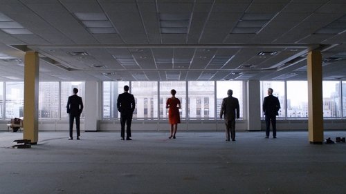 Background image for The Phantom