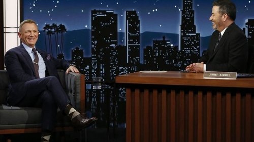 Background image for Daniel Craig, Eric Wareheim, X Ambassadors