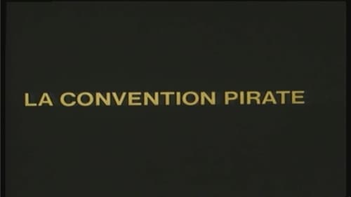 The Pirate Convention (2)