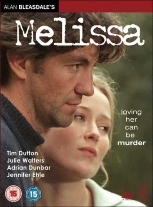 Show cover for Melissa