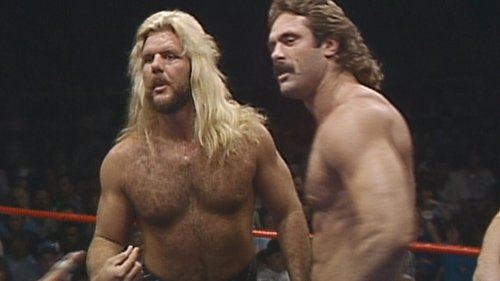 Background image for WCCW - April 26, 1986