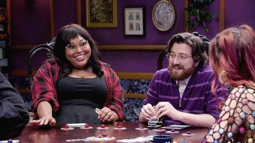 Background image for Cosmic Encounter