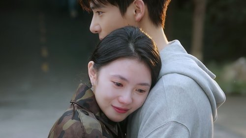 Background image for I am Xu Zhi's Boyfriend